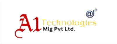 QACI - a1 technologies logo