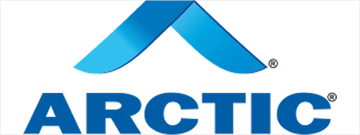 QACI - dri arctic logo