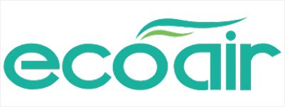 QACI - ecoair logo