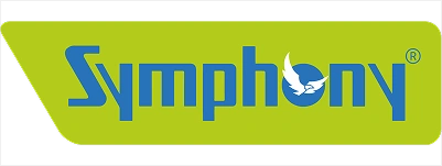 QACI - symphony logo