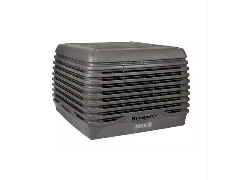 QACI - breezair ductable air cooler