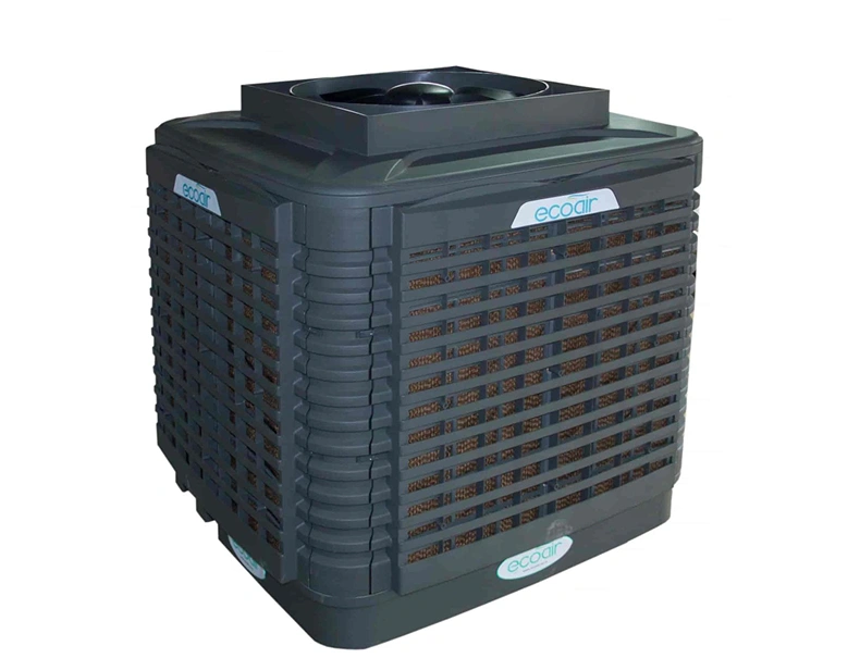 QACI - ecoair ductable air cooler