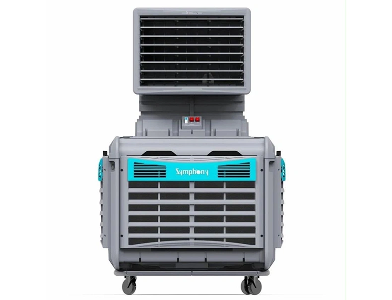 QACI - symphony ductable air cooler xxl