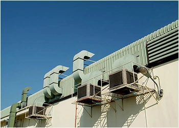 QACI - energy efficient cooling systems
