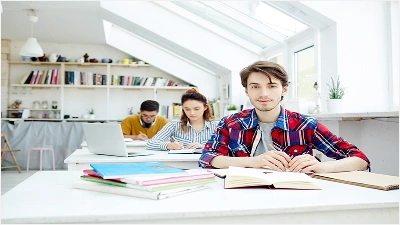 QACI - educational institutes