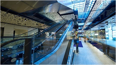 QACI - malls