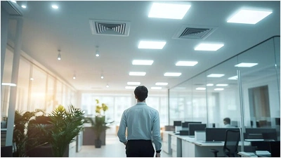 QACI - offices