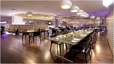 QACI - restaurants
