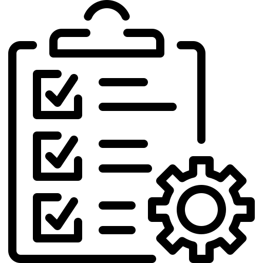 QACI - testing and commissioning